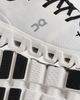 On On Cloud X 5 Sneakers White Black - 6