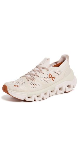 On On Cloud X 5 Tempo Sneakers Dew/Oyster