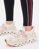 On On Cloud X 5 Tempo Sneakers Dew/Oyster - 3
