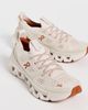 On On Cloud X 5 Tempo Sneakers Dew/Oyster - 5