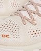 On On Cloud X 5 Tempo Sneakers Dew/Oyster - 6