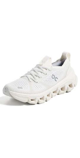 On On Cloud X 5 Tempo Sneakers Ivory/Ice