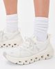On On Cloud X 5 Tempo Sneakers Ivory/Ice - 3