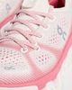 On On Cloud X Tempo Sneakers Ivory/Camellia - 6