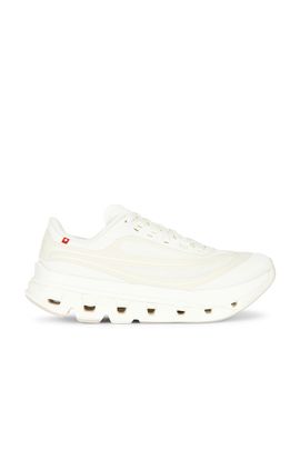 On On Cloudflow 5 Ad Sneaker