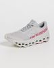 On On Cloudmonster 1 Sneakers Silver/Camellia - 2