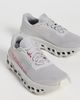 On On Cloudmonster 1 Sneakers Silver/Camellia - 5