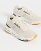 On On Cloudnova 2 Sneakers Grain/Ivory - 5