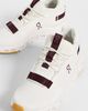 On On Cloudnova 2 Sneakers Ivory/Maroon - 5