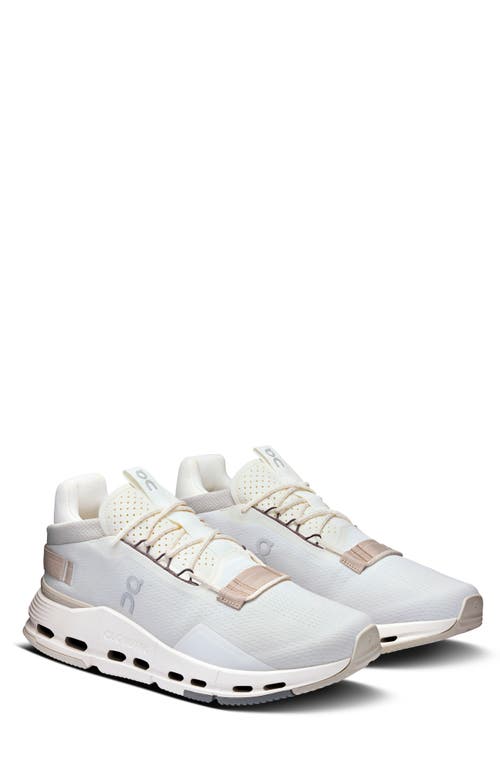 On On Cloudnova 2 Training Sneaker