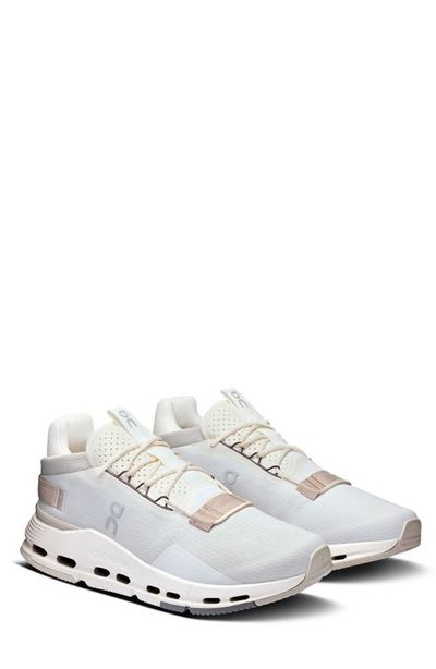 On On Cloudnova 2 Training Sneaker