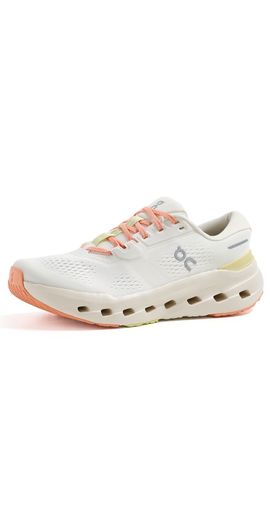 On On Cloudrunner 3 Sneakers Ivory/Dew
