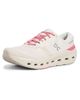 On On Cloudrunner 3 Sneakers Oyster/Camellia - 1