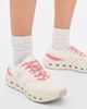 On On Cloudrunner 3 Sneakers Oyster/Camellia - 3