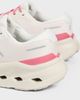 On On Cloudrunner 3 Sneakers Oyster/Camellia - 4