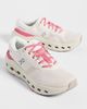 On On Cloudrunner 3 Sneakers Oyster/Camellia - 5