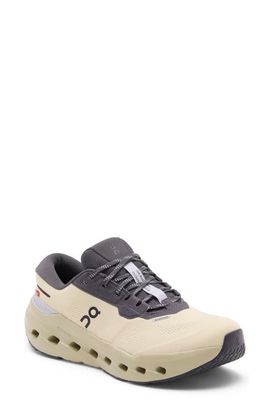 On On Cloudrunner 3 Waterproof Running Shoe