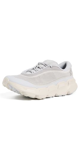 On On Cloudsoma Hike Sneakers Glacier/Pearl