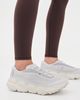 On On Cloudsoma Hike Sneakers Glacier/Pearl - 3