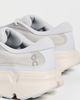 On On Cloudsoma Hike Sneakers Glacier/Pearl - 4