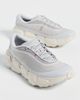 On On Cloudsoma Hike Sneakers Glacier/Pearl - 5