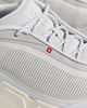 On On Cloudsoma Hike Sneakers Glacier/Pearl - 6