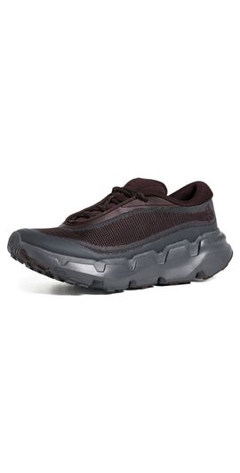 On On Cloudsoma Hike Sneakers Ox/Eclipse