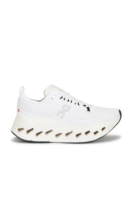 On On Cloudsurfer Max Sneaker