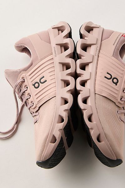 On On Cloudswift 4 Ad Sneakers