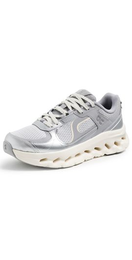 On On Cloudtilt Arc Sneakers Alloy/Ivory