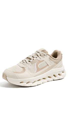 On On Cloudtilt Arc Sneakers Grain/Ivory