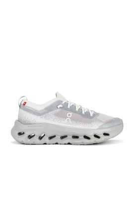 On On Cloudtilt Moon Sneaker
