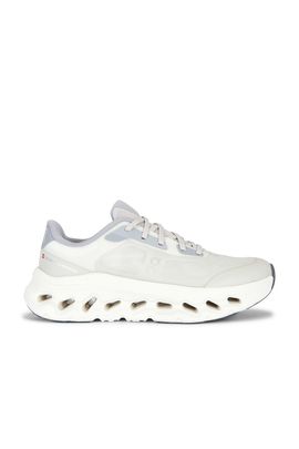 On On Cloudtilt Remix Sneaker