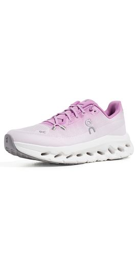 On On Cloudtilt Sneakers Bloom/Sakura