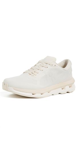 On On Cloudzone Sneakers Ivory Dew