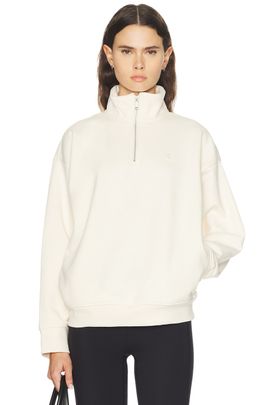On On Club Collective 1/4 Zip Sweatshirt
