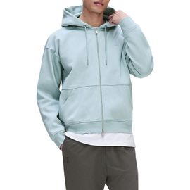 On On Club Collective Full Zip Hoodie