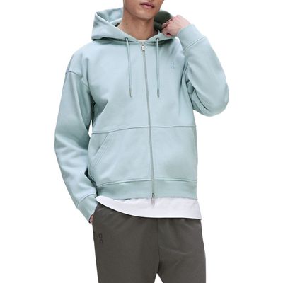 On On Club Collective Full Zip Hoodie