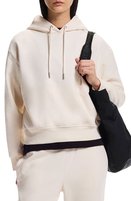 On On Club Collective Logo Embroidered Hoodie
