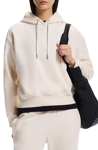 On On Club Collective Logo Embroidered Hoodie