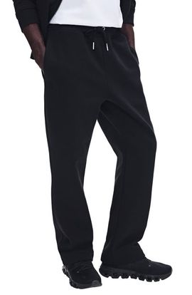 On On Club Collective Wide Leg Sweatpants