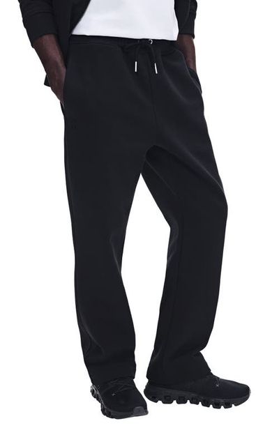 On On Club Collective Wide Leg Sweatpants