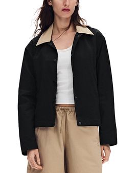On On Coach Jacket
