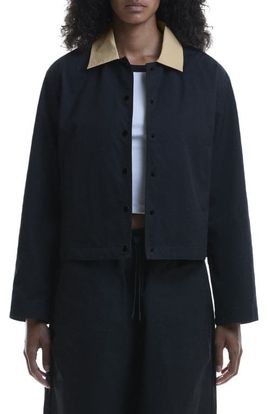 On On Coach's Jacket