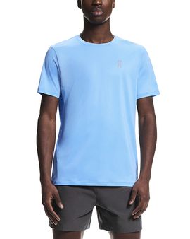 On On Core-t Crewneck Logo T-Shirt