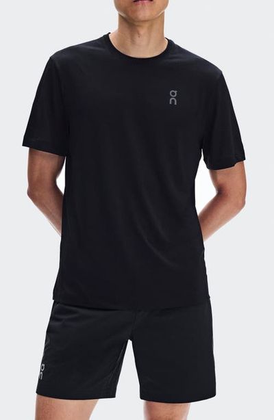 On On Core-T Grid Performance T-Shirt