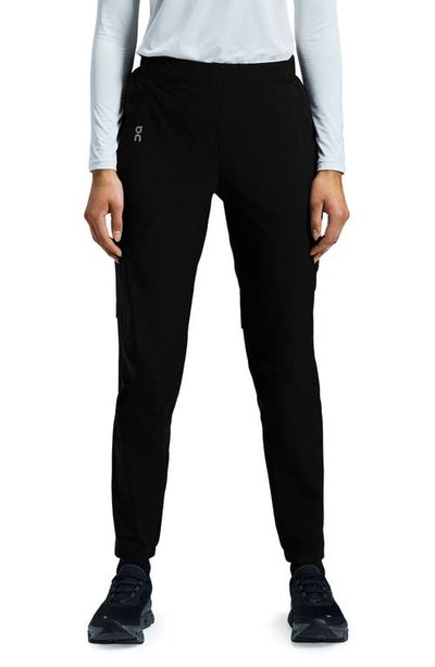 On On Core Joggers