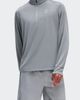 On On Core Quarter Zip Performance T-Shirt - 1
