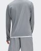 On On Core Quarter Zip Performance T-Shirt - 2
