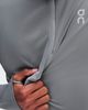 On On Core Quarter Zip Performance T-Shirt - 3